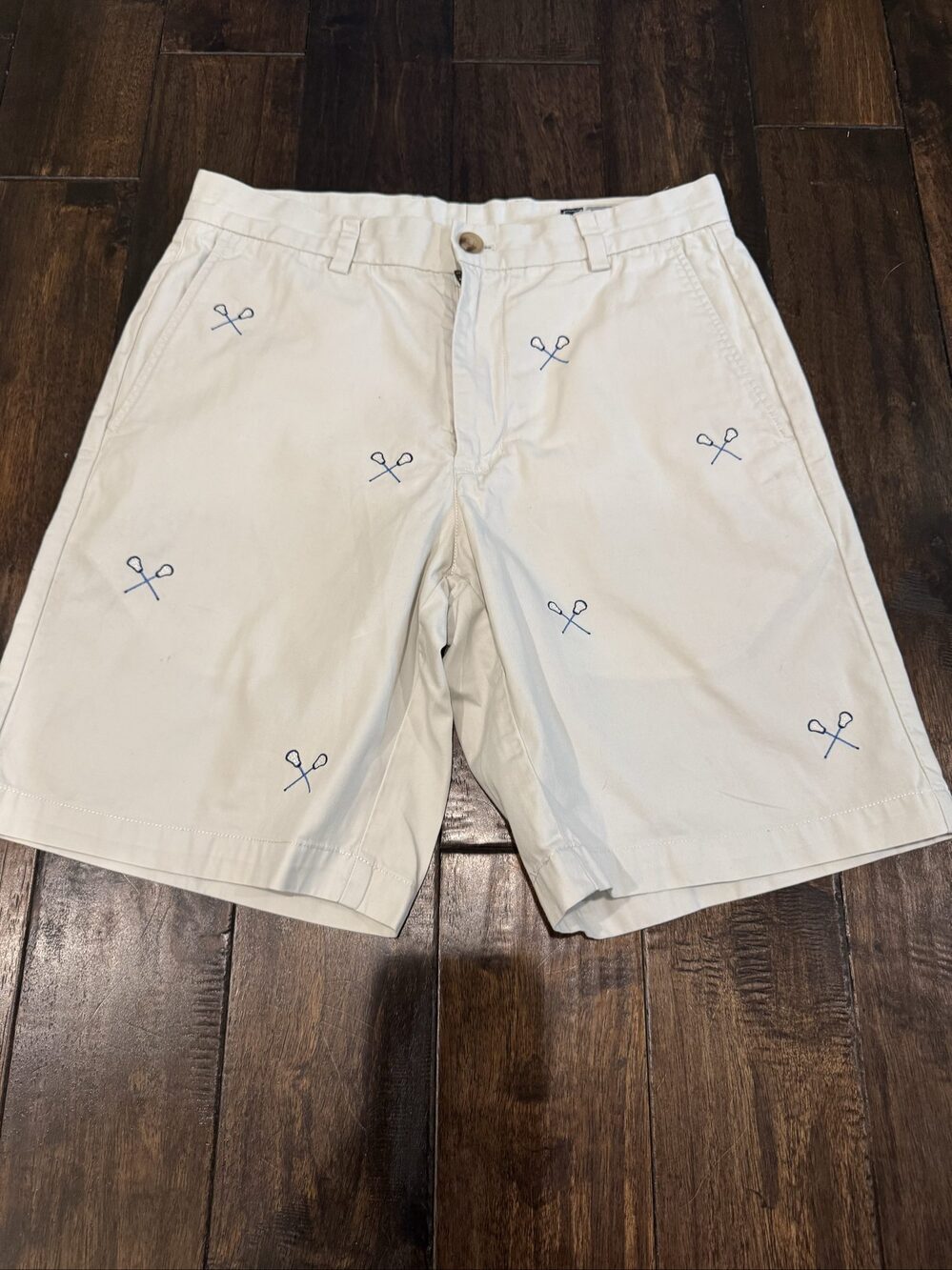 Men’s Vineyard Vines Chino Shorts - Size 30